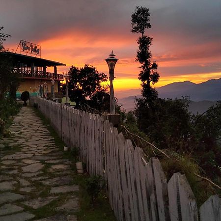 Shiva Valley Resort Kokhliyal Gaon Exterior photo