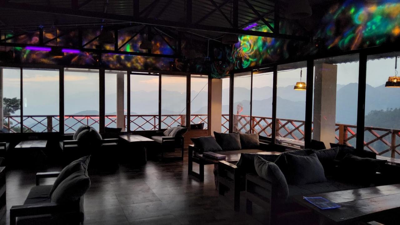 Shiva Valley Resort Kokhliyal Gaon Exterior photo